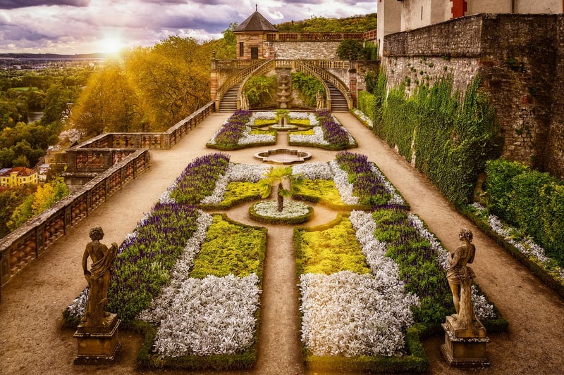 Gardening Workshop